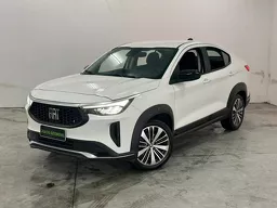 Fiat Fastback