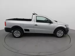 Volkswagen Saveiro