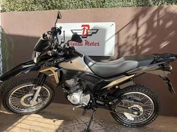 Honda NXR 160