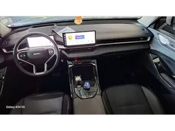GWM Haval H6