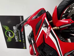 CBR 650