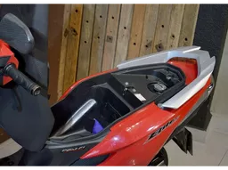 Honda Elite