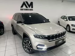 Jeep Commander