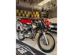 XTZ 250