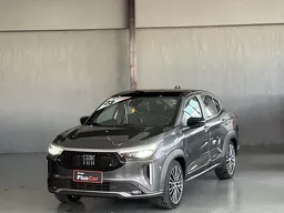 Fiat Fastback