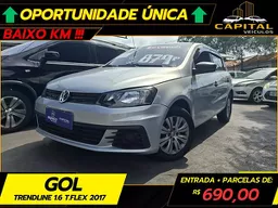 Volkswagen Gol