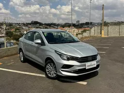 Fiat Cronos