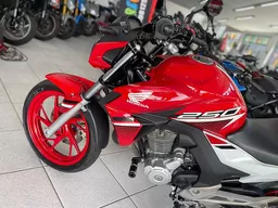 249 Motos Honda CB Twister em Natal RN | Motos 249 Motos Honda CB Twister em Natal RN | Motos
