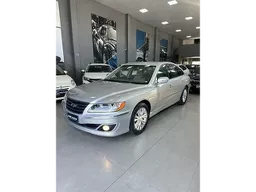 Hyundai Azera