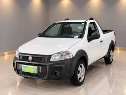 Fiat Strada