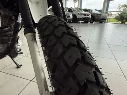 Honda NXR 160