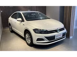 Volkswagen Virtus