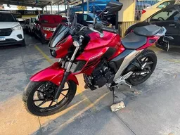 Fazer 250