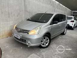Nissan Livina