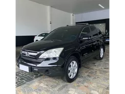 Honda CRV