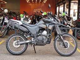 XTZ 250