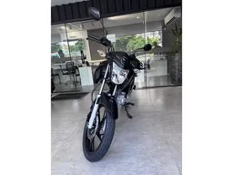 Honda CG 160