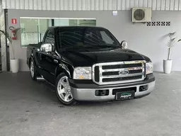 Ford F-250