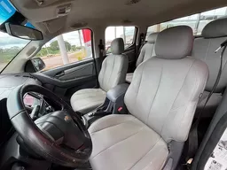 Chevrolet S10