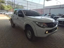 Mitsubishi L200 Triton