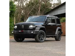 GWM Tank 300