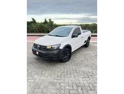 Volkswagen Saveiro