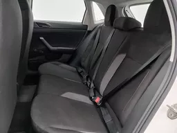 Volkswagen Polo Hatch