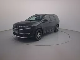 Jeep Commander
