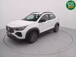 Fiat Pulse
