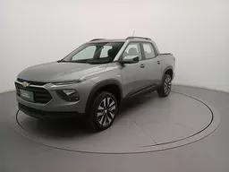 Chevrolet Montana