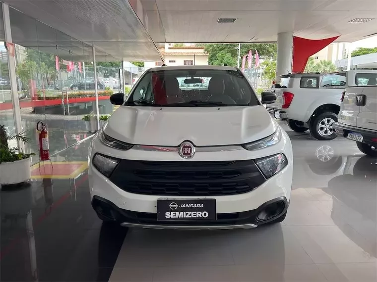 Fiat Toro Branco 4