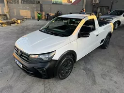Volkswagen Saveiro