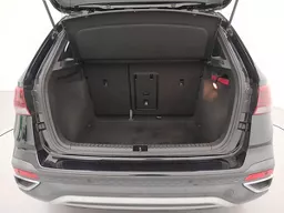 Volkswagen Taos