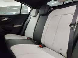 Fiat Fastback