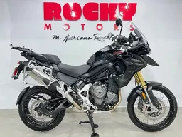 Tiger 1200