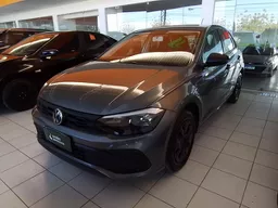 Volkswagen Polo Hatch