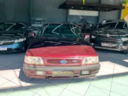 Ford Versailles