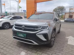Volkswagen Taos