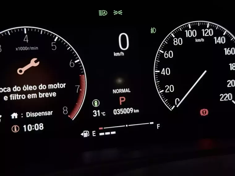Foto do carro