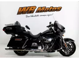 Harley-Davidson Electra Glide