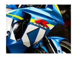 Suzuki GSX-R