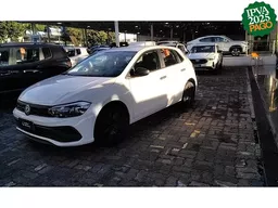 Volkswagen Polo Hatch