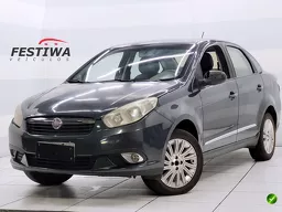 Fiat Grand Siena