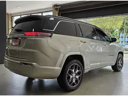 Jeep Commander