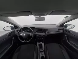 Volkswagen Polo Hatch