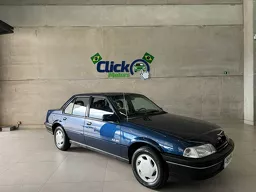Chevrolet Monza