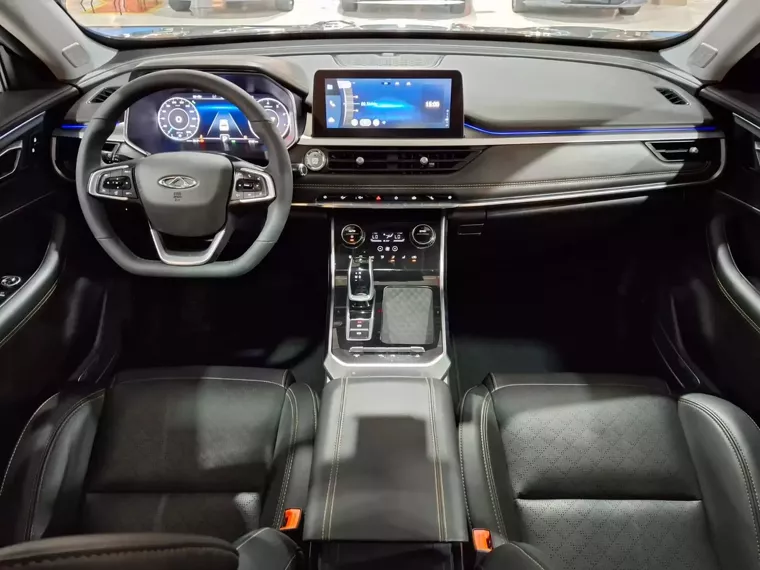 Foto do carro