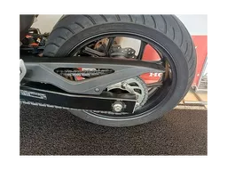 Honda NC