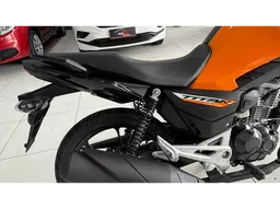 Honda CG 160