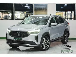 Fiat Fastback